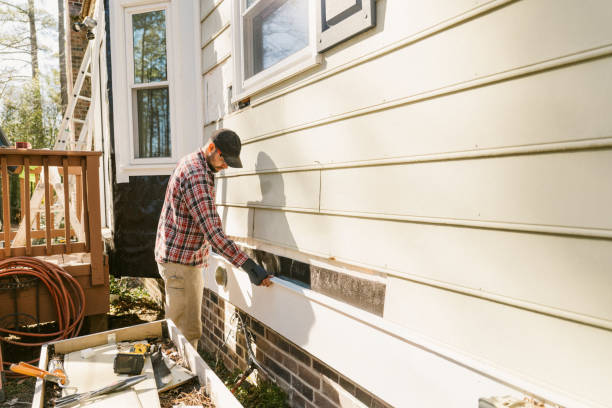 Trusted Siding Contractor service in Fairborn, OH - Creative Siding